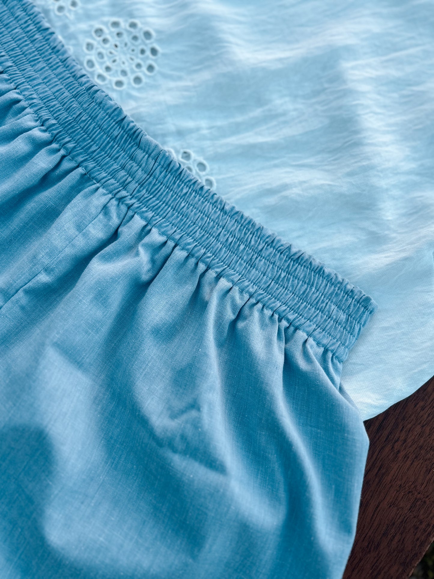 Boxer Shorts