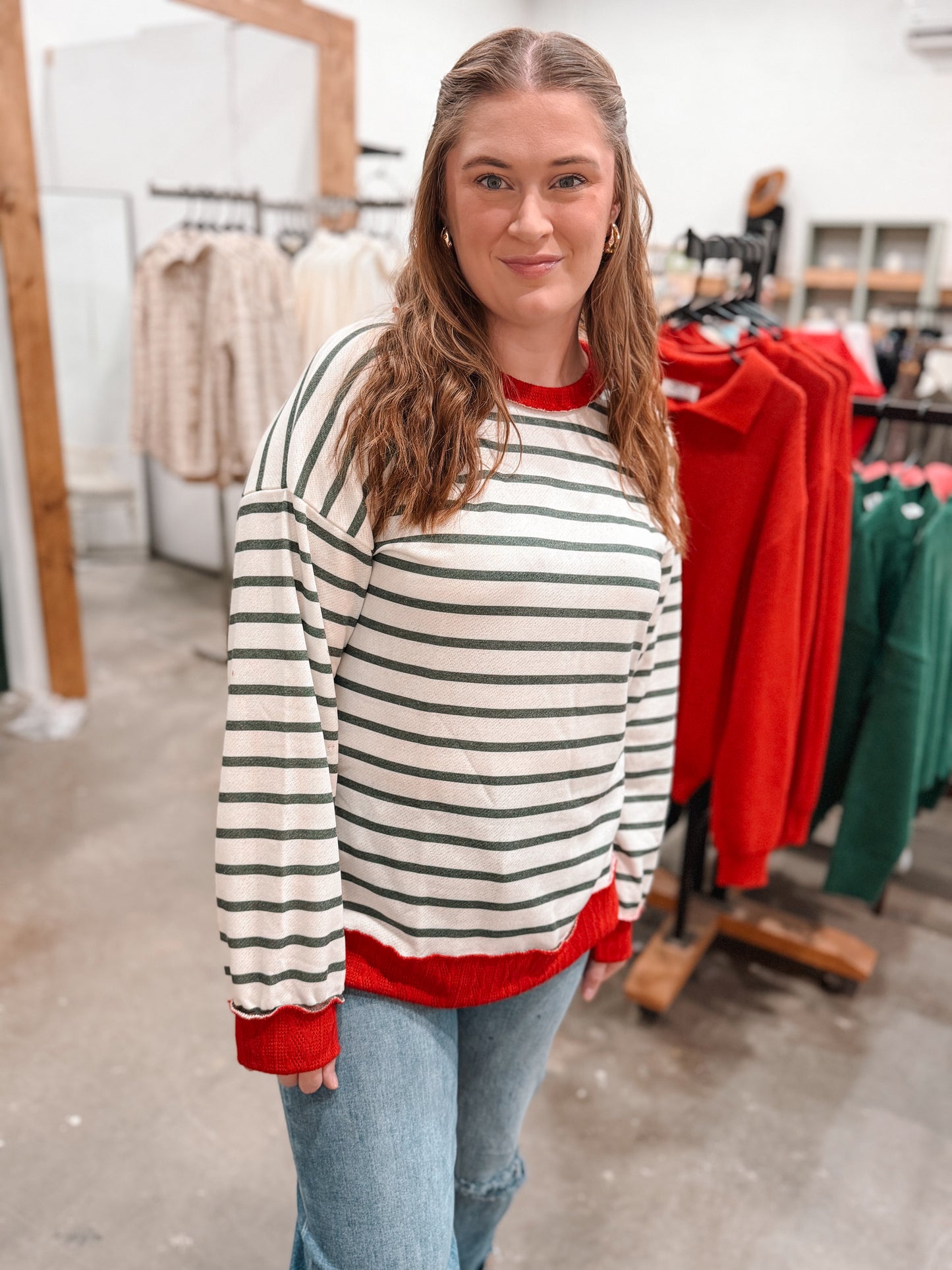 Where’s Christmas Longsleeve