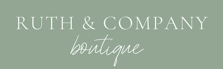 Ruth & Company Boutique