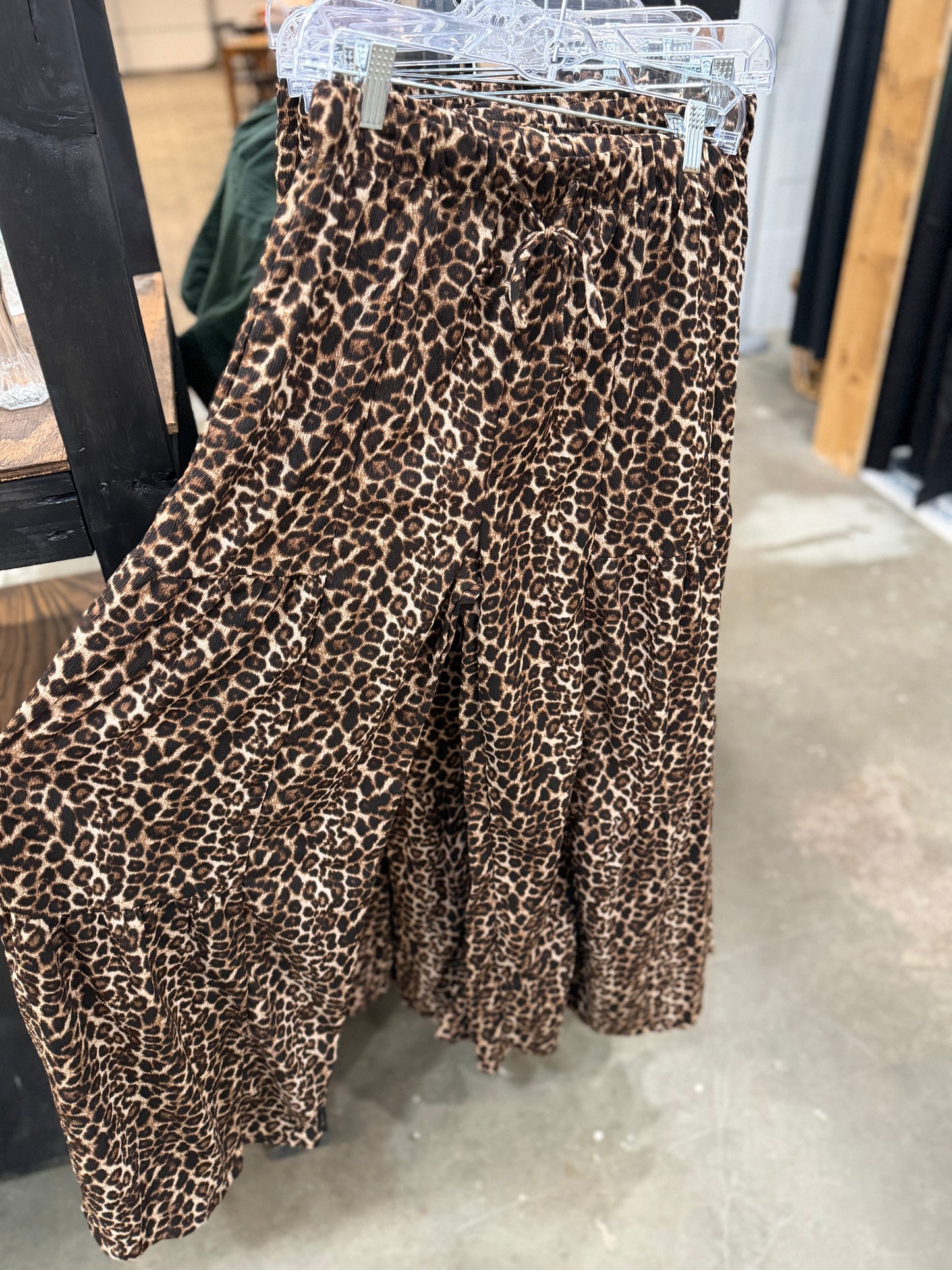 Roam Free Wide Leg Pants