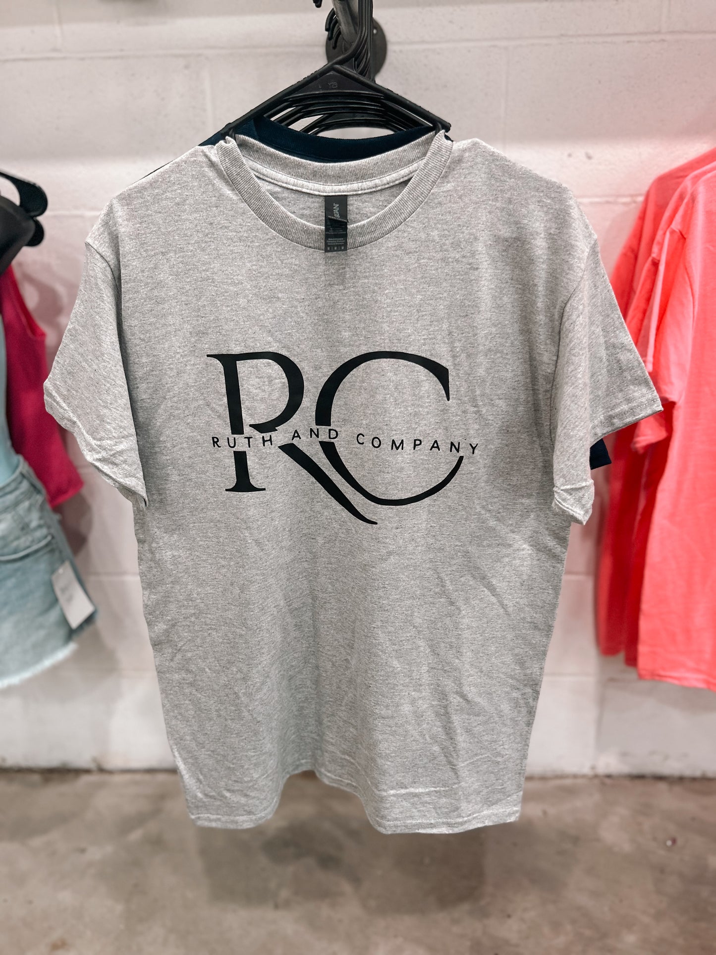 Merch Shirts