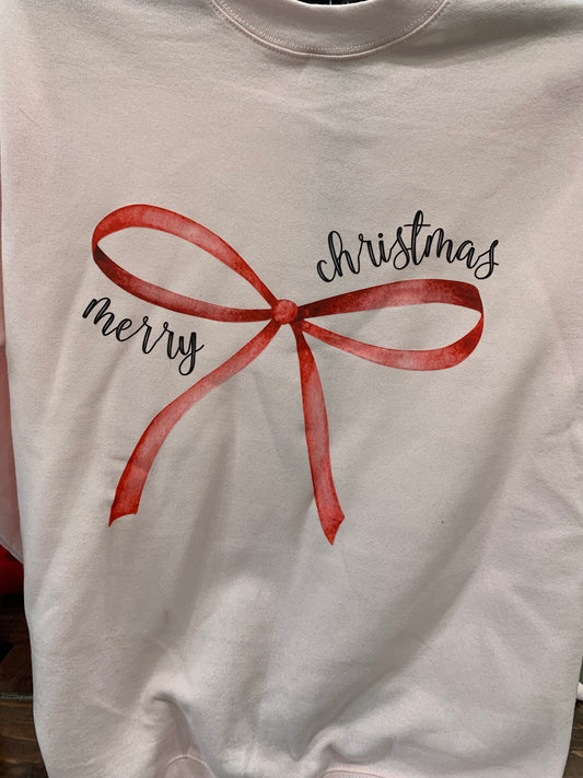 Merry Christmas Crew