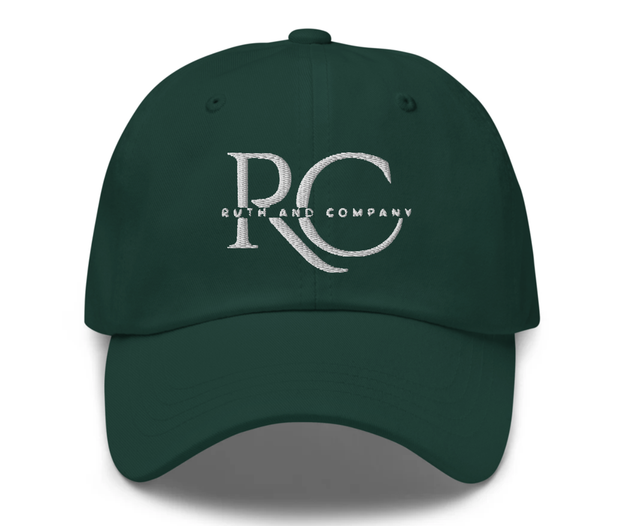 R&C Merch Hat