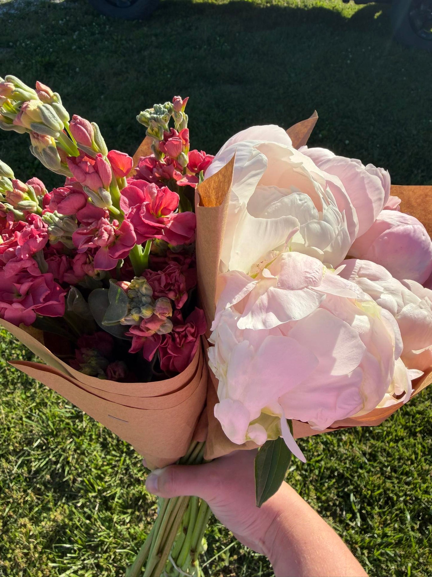 Pre-Order Bouquets