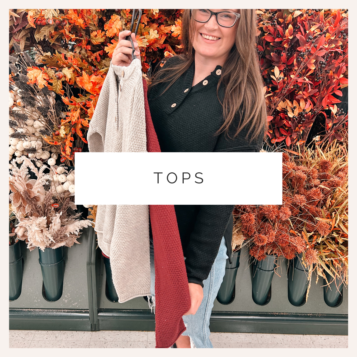 Tops