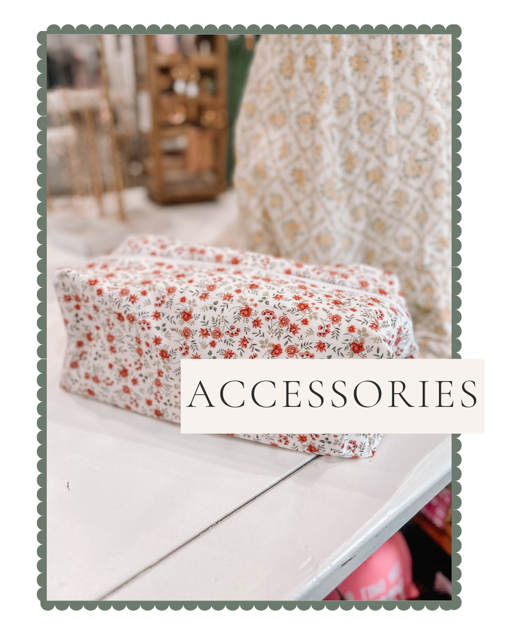 Accessories