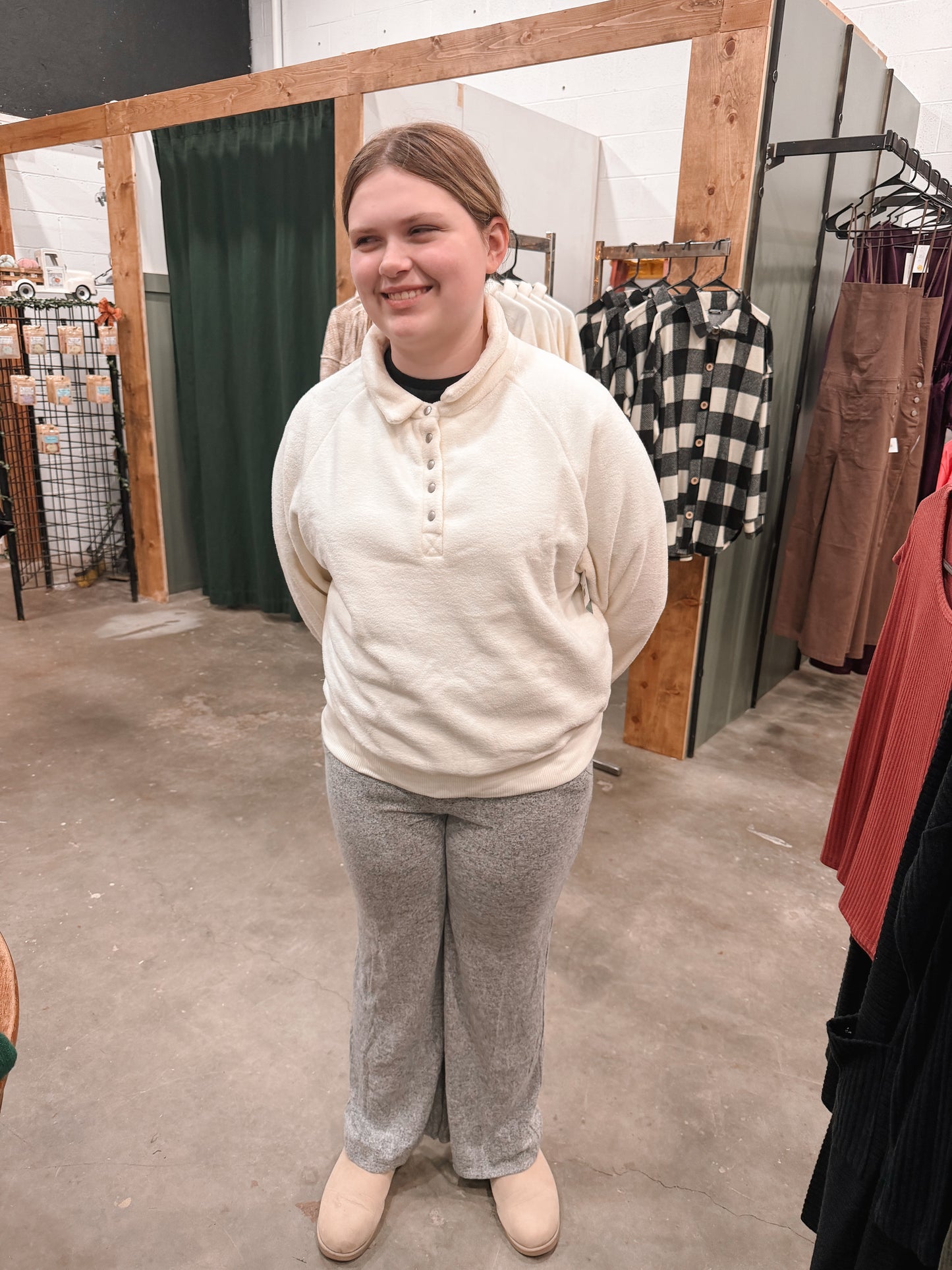 Lounge Pants