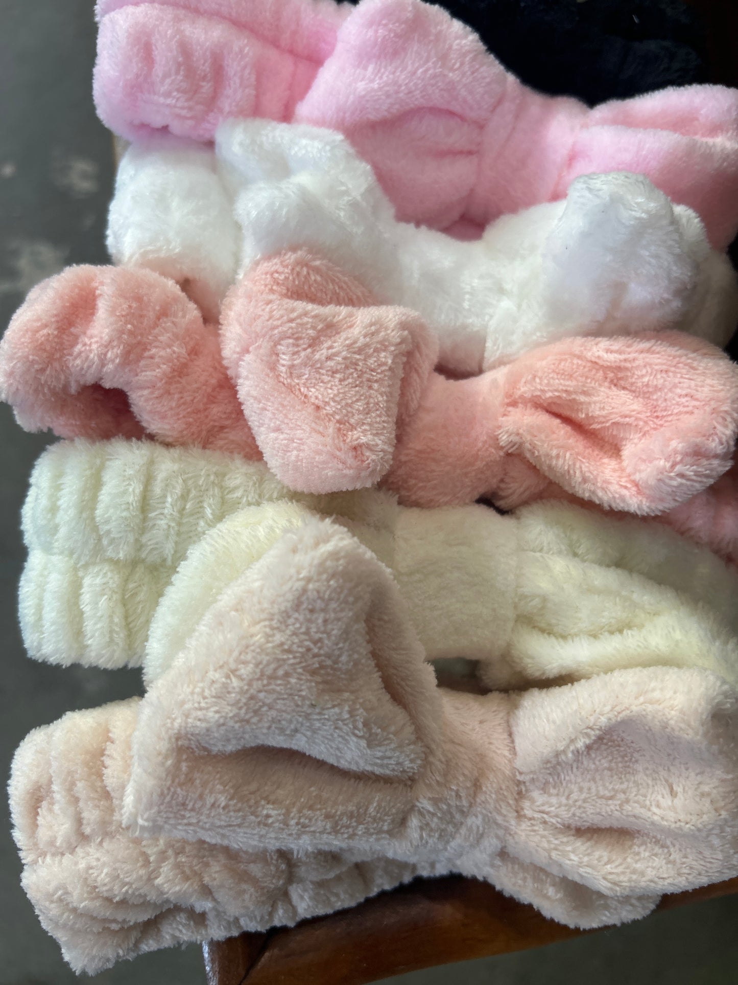 Spa Headband