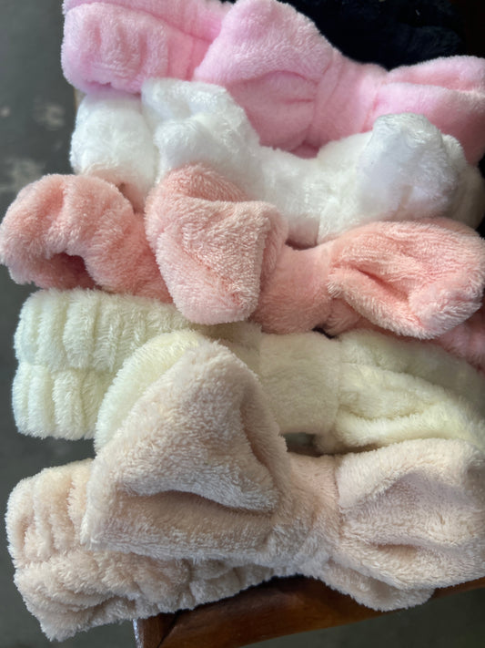 Spa Headband