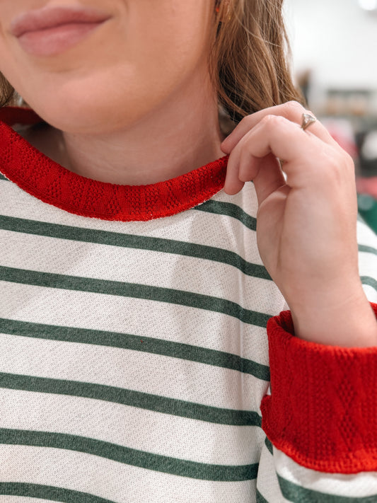 Where’s Christmas Longsleeve