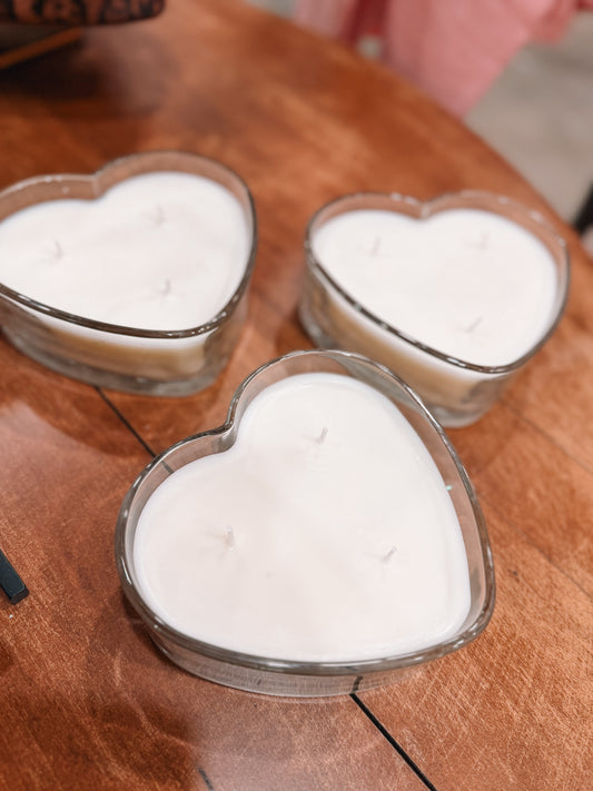 ClaireGarret Candle Co