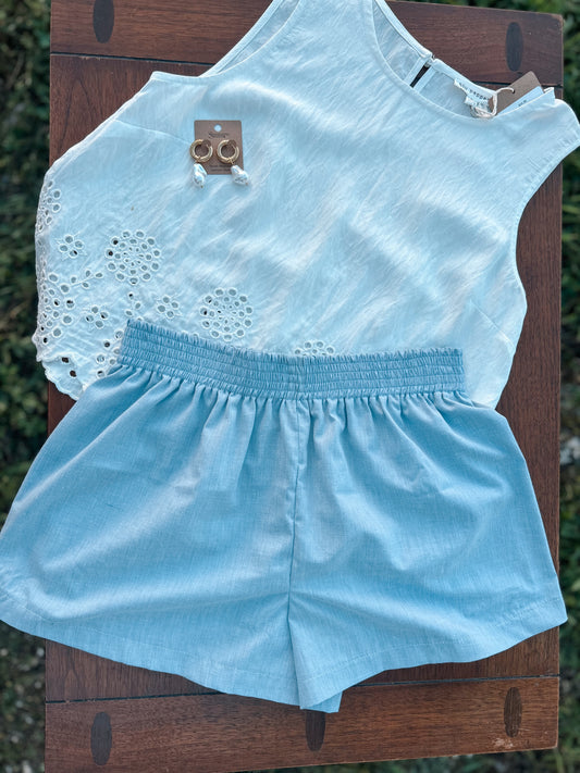 Boxer Shorts