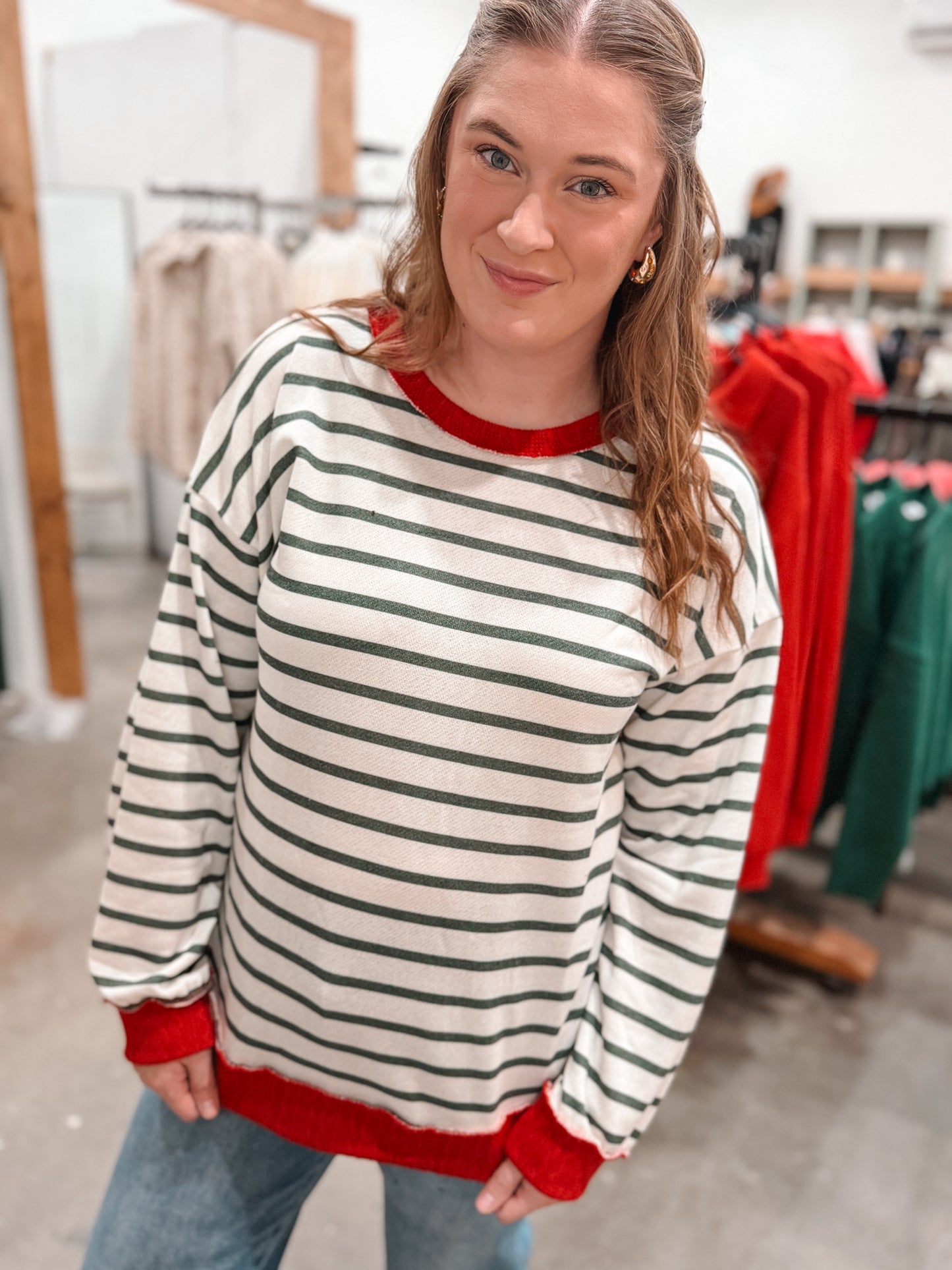 Where’s Christmas Longsleeve