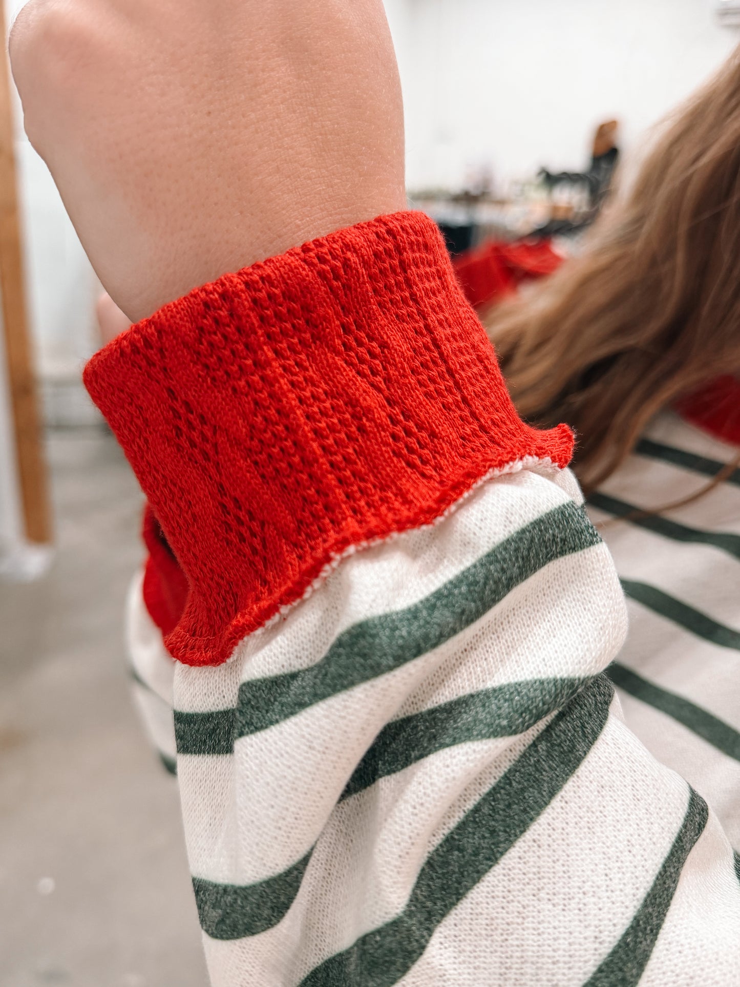 Where’s Christmas Longsleeve