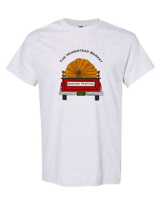 Market Shirt
