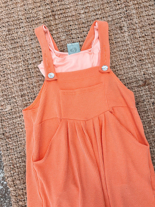 Sherbet Romper