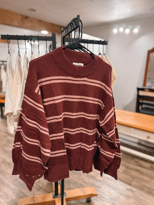 Autumn Acres Sweater