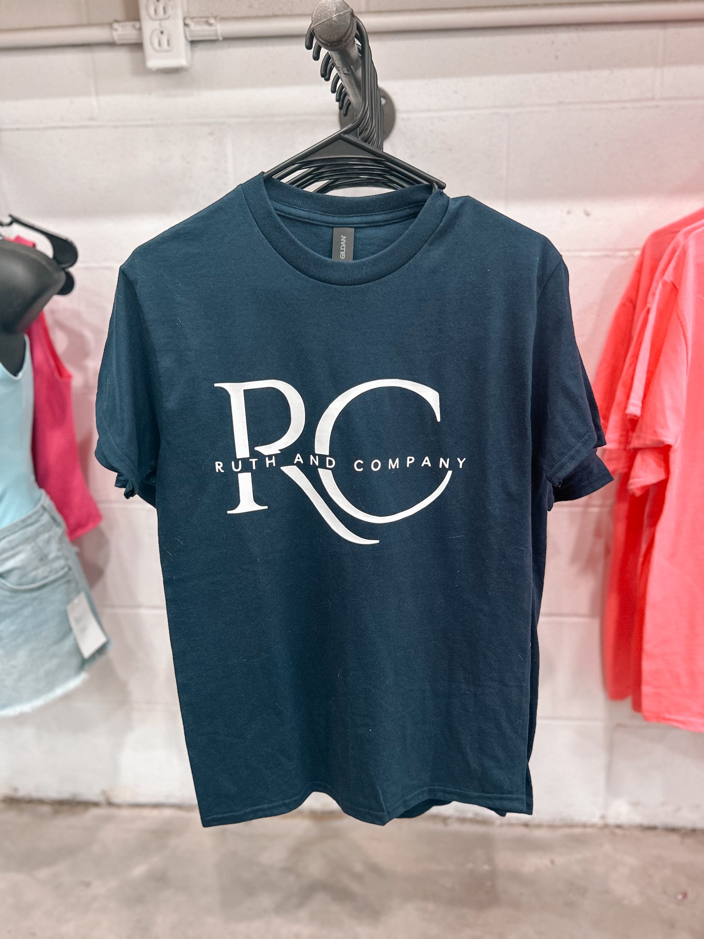 Merch Shirts