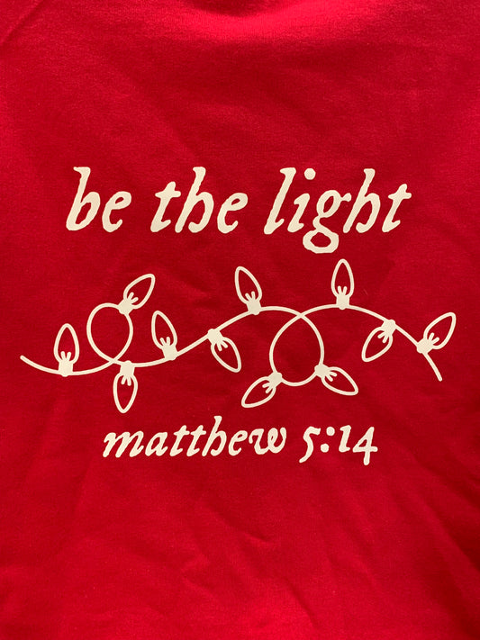 Be the Light Crew