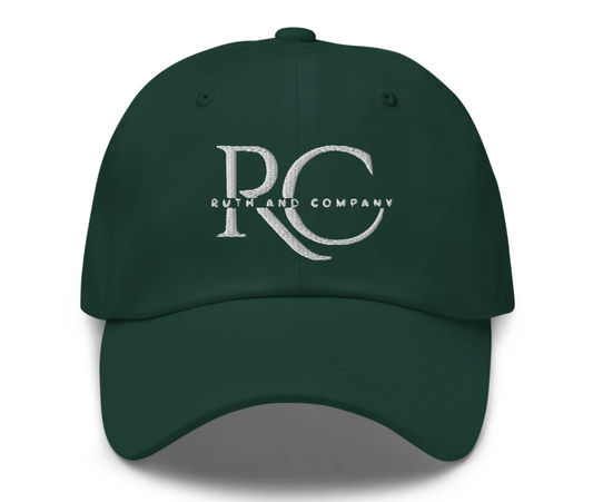R&C Merch Hat
