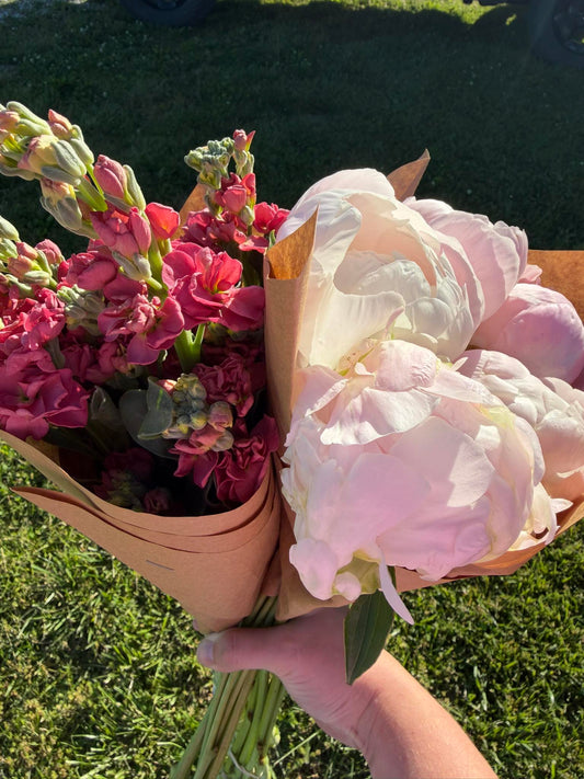 Pre-Order Bouquets